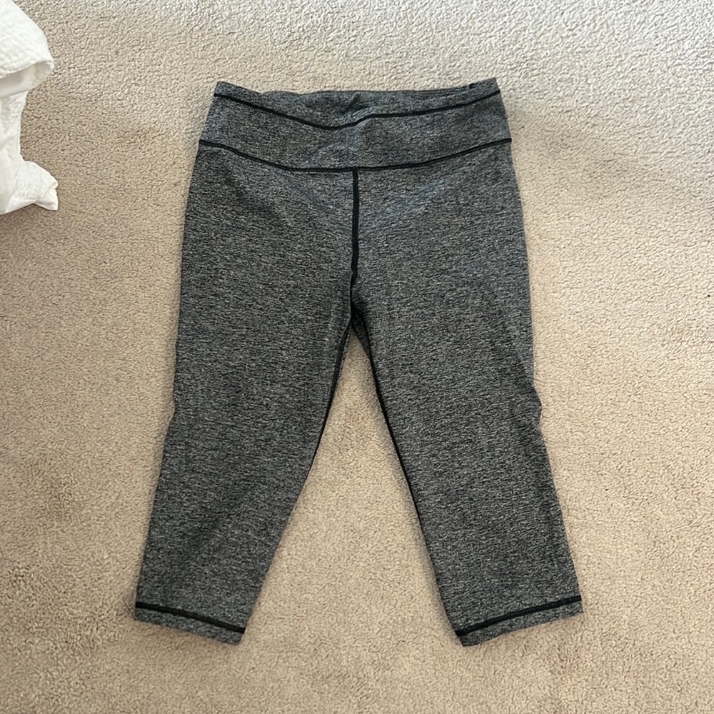 Victoria’s Secret leggings